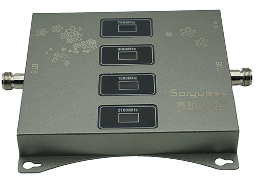  同江四频手机信号接收器200㎡