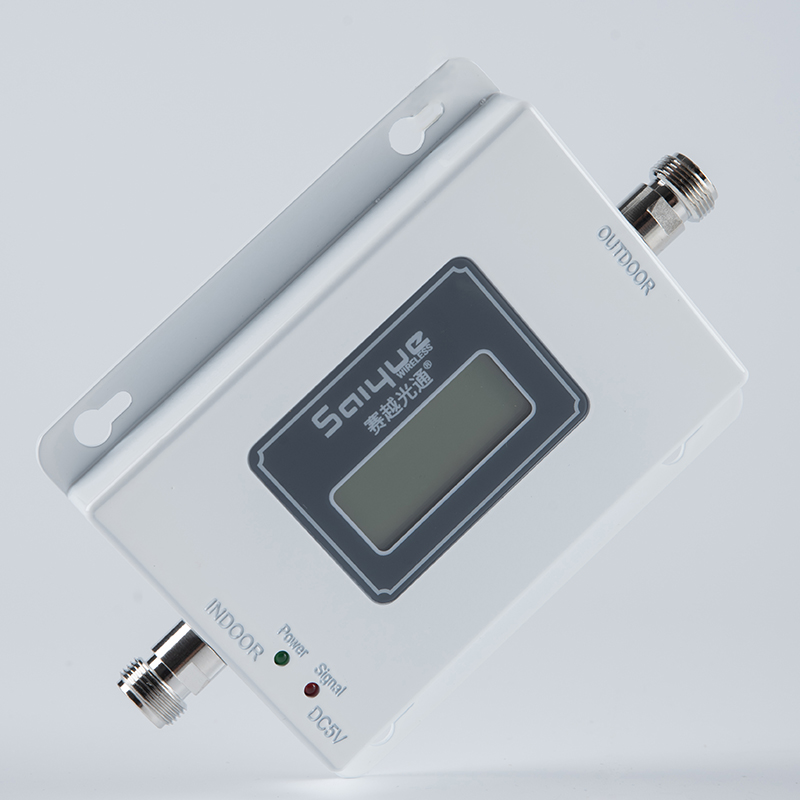 同江家用配电房机房信号放大器200㎡