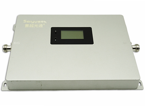  同江三频/四频/五频手机信号接收器800㎡