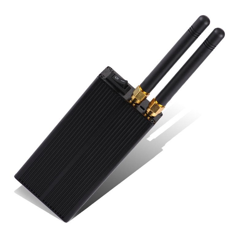  同江1.2G/1.5G导航屏蔽器