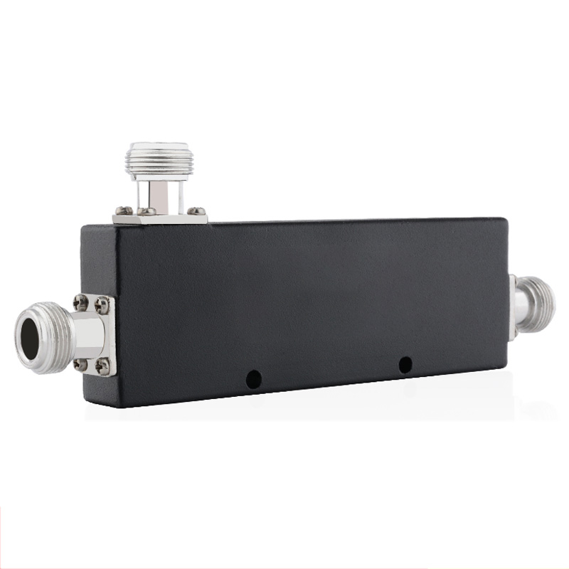  同江FM调频广播同步广播耦合器