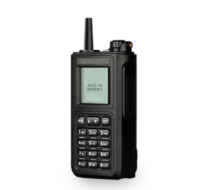  同江单兵无人机侦测预警仪