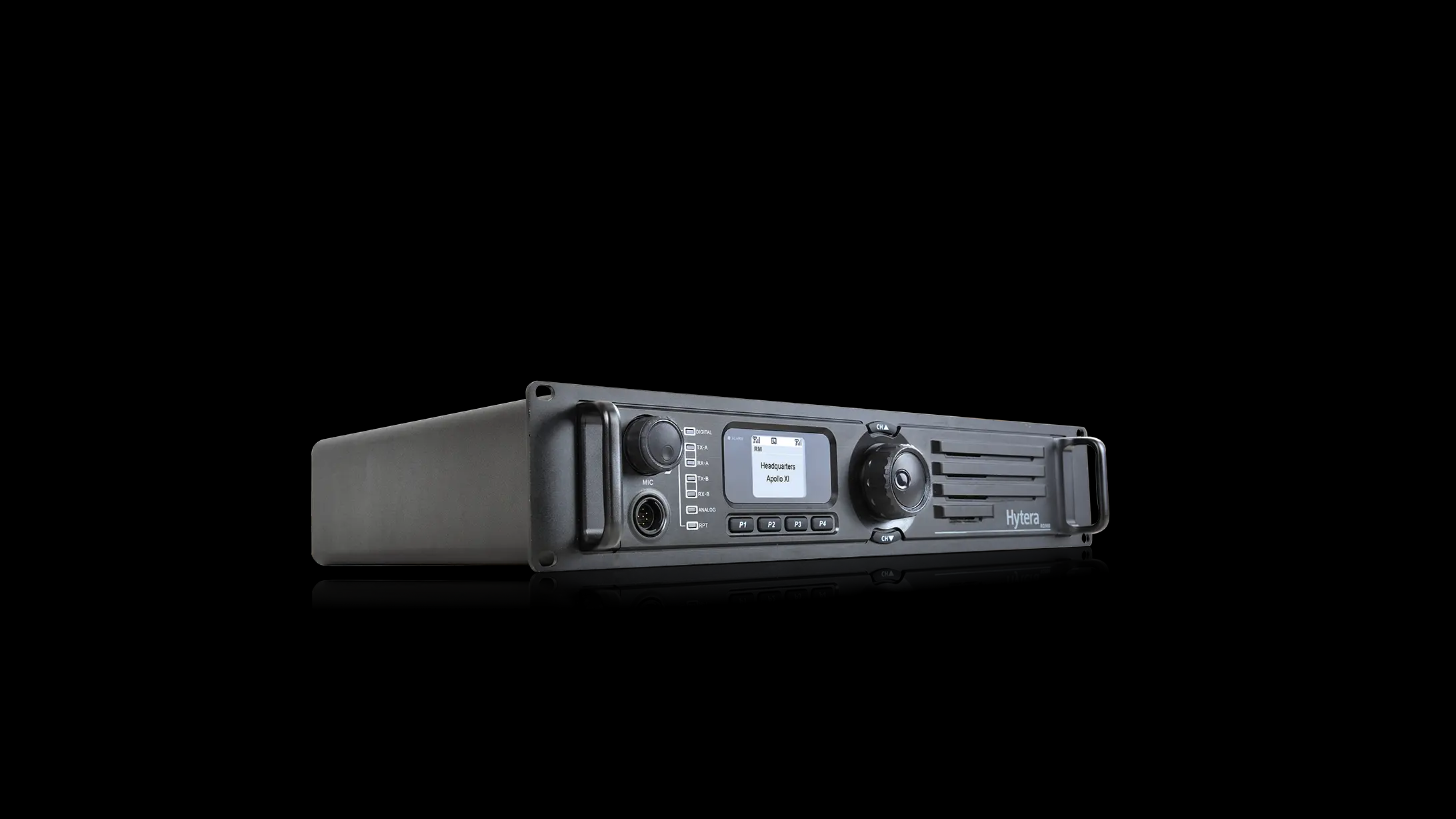  同江数字中继中转台RD980（海能达）