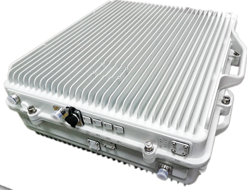  同江信令级数字室分型移动通信干扰器