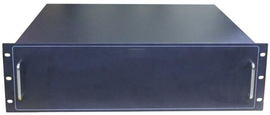  同江无线对讲系统发射合路器