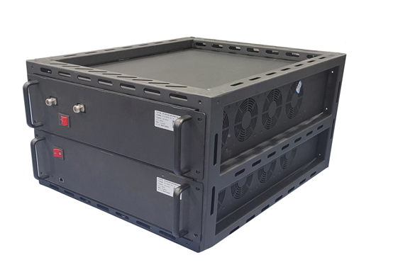  同江室内大功率通讯管控屏蔽系统