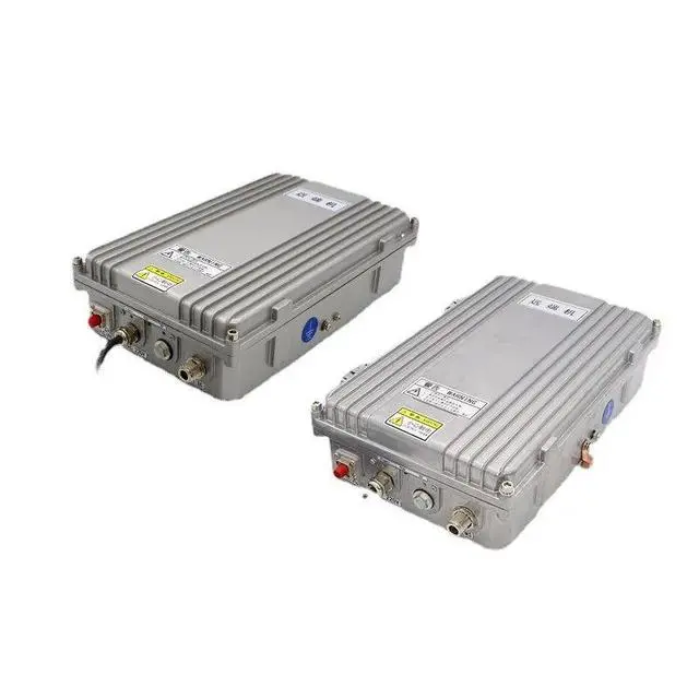  同江FM调频应急广播数字光纤近端机远端机