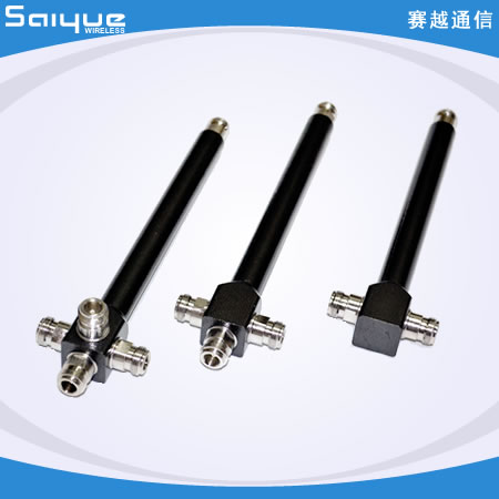  同江FM调频广播同步广播功分器