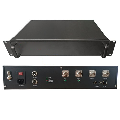  同江FM调频广播插播主机