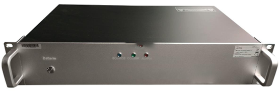  同江350M PDT消防集群警用主机直放站