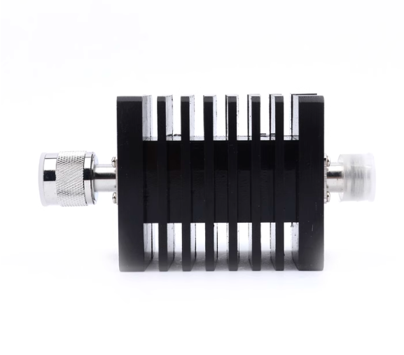  同江腔体固定衰减器0-3G/0-4G  N型接口