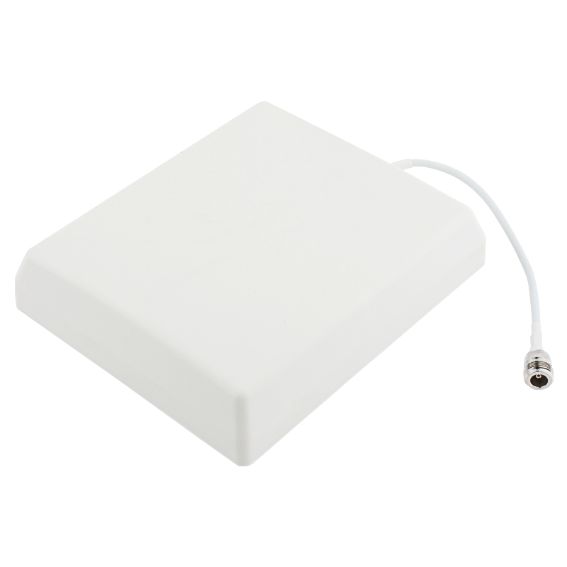  同江室内外定向接收发射壁挂小平板天线700-3700MHz