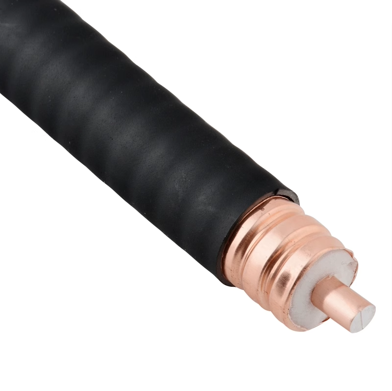  同江HCAAY50-12（1/2”）同轴射频电缆馈线