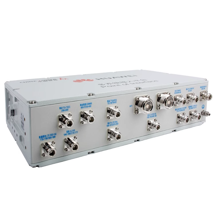  同江4G5G腔体POI多频合路器