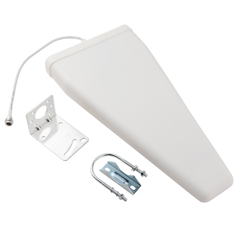  同江对数周期天线定向接收发射700-3700MHz